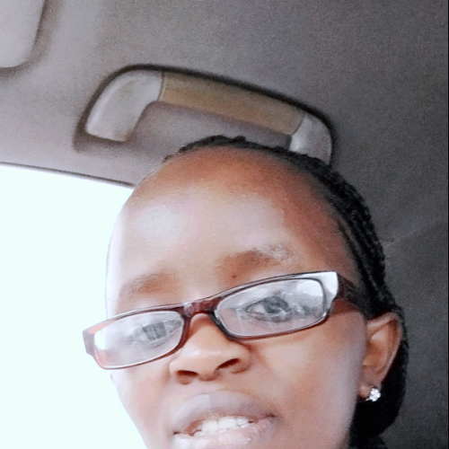 Talia B. profile photo