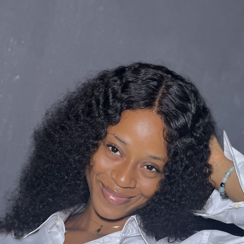 Francess N. profile photo