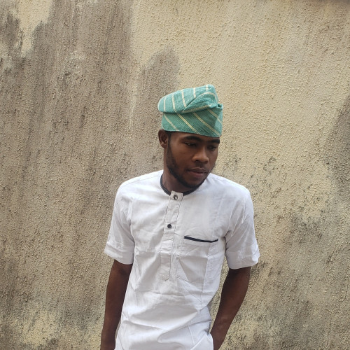 Adekunle O. profile photo