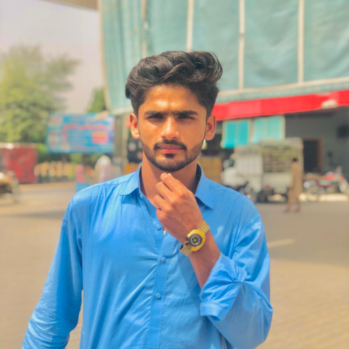Faheem A. profile photo