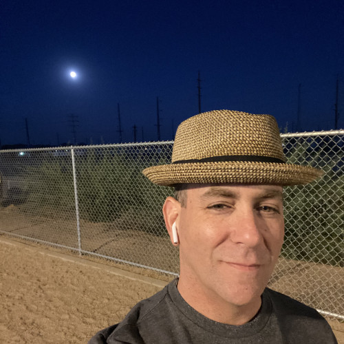 Jeff K. profile photo