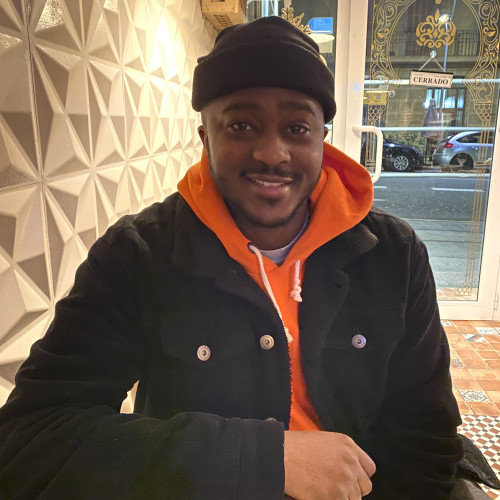 Rudy A. profile photo