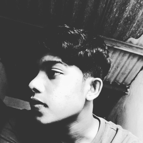 Jude john r. profile photo