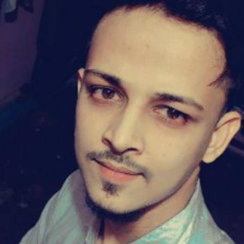 Muzammil S. profile photo