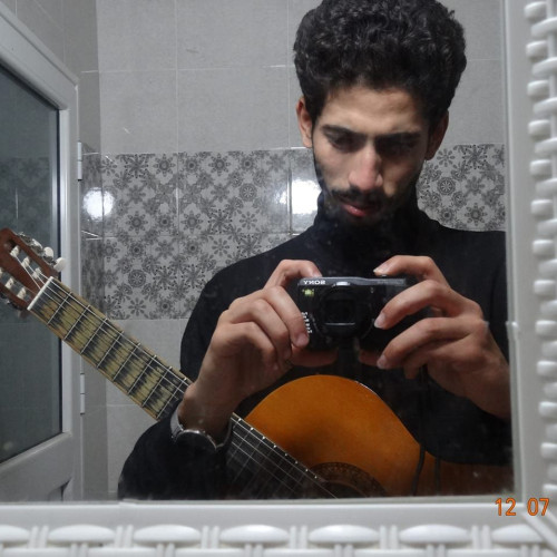ahmed h. profile photo