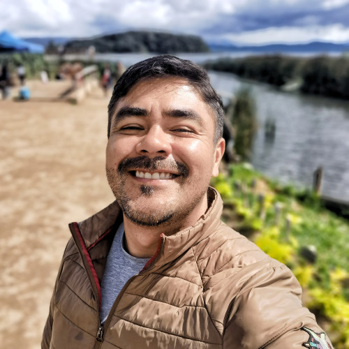 Alejandro  N. profile photo