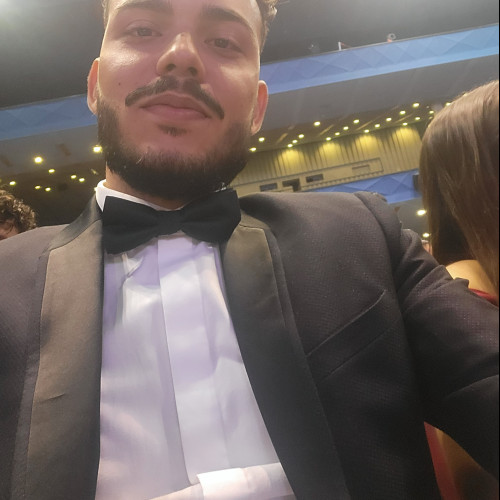Sergio A. profile photo