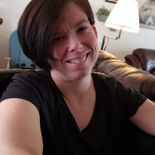 Brandy R. profile photo