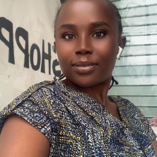 Chiamaka G.