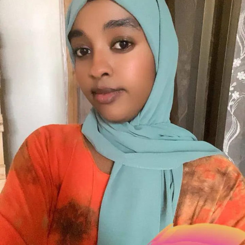 Hasna H. profile photo