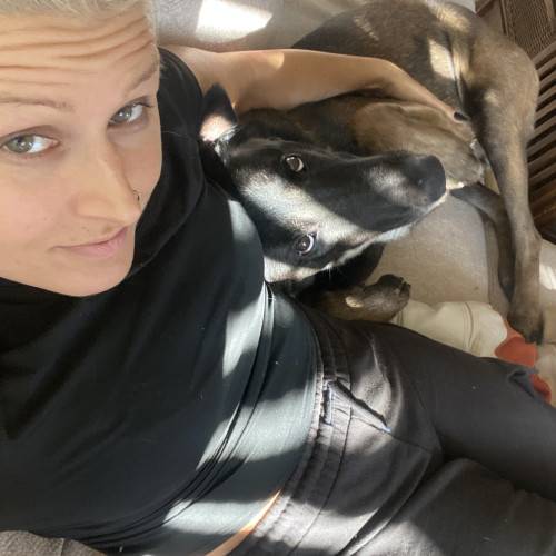 Henriett M. profile photo