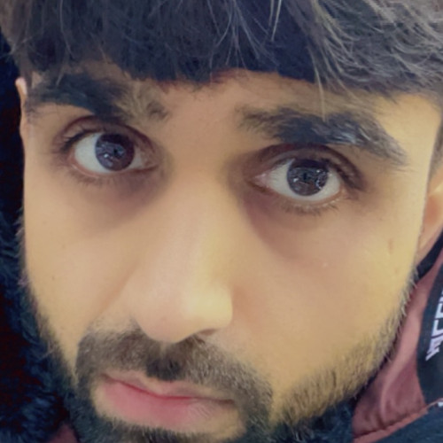 Naveen K. profile photo