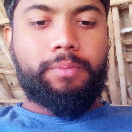 Nadikattu Jagadeesh  R.