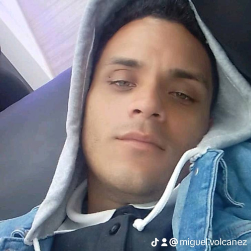 Miguel  V. profile photo