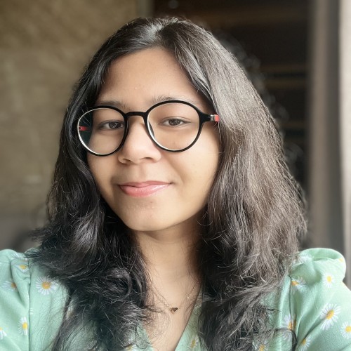Vedika A.