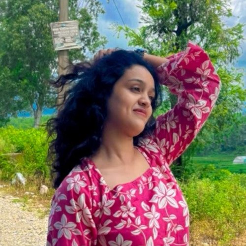 mishti d. profile photo
