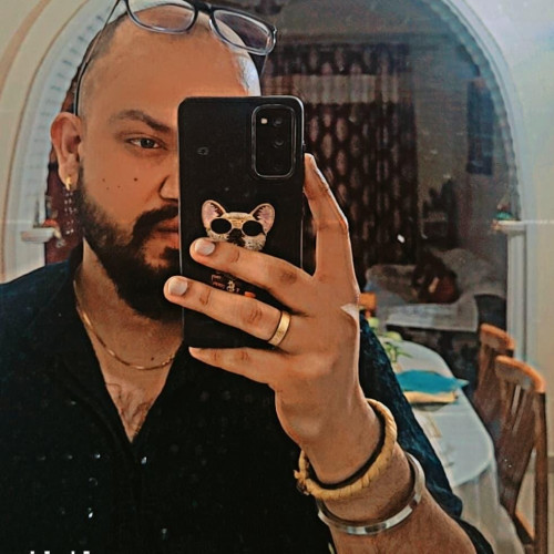 Nikhil S. profile photo