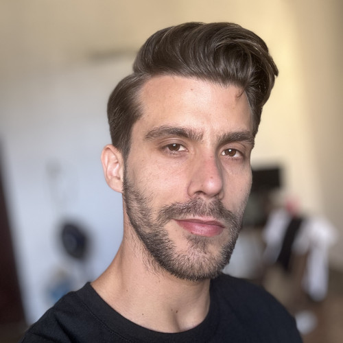 David G. profile photo