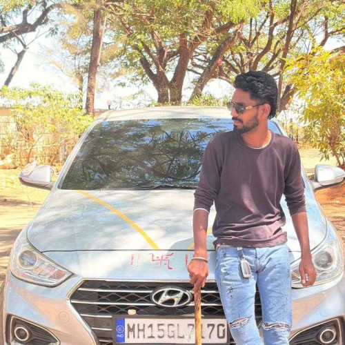 sumedh N. profile photo