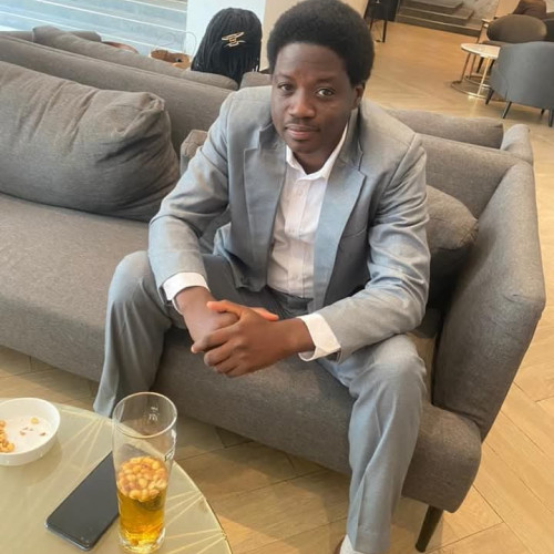 Oluwasheye A. profile photo