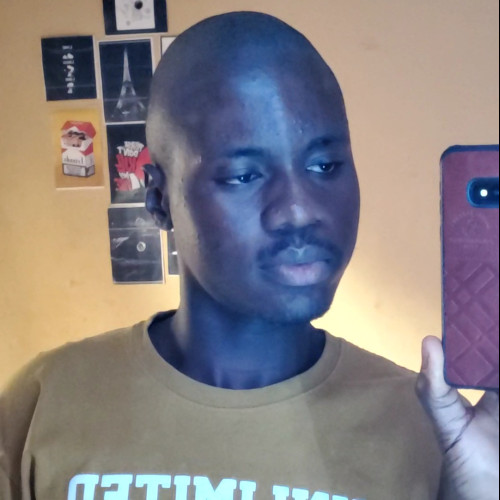Shina T. profile photo
