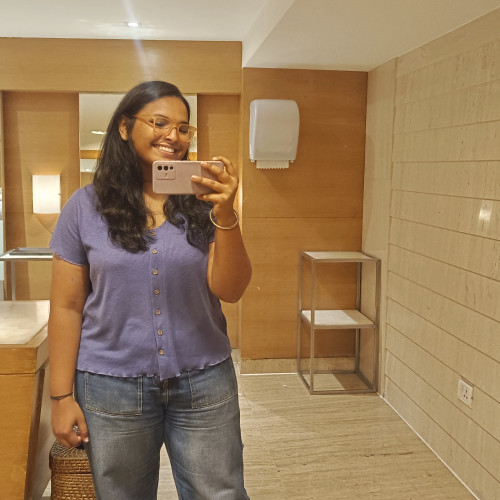 Kalyani D. profile photo