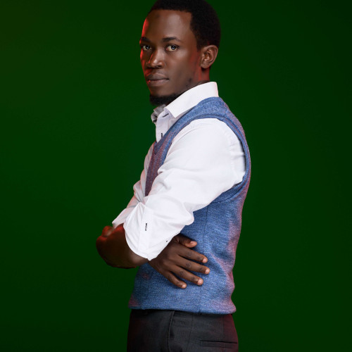 ROBERTS S. profile photo