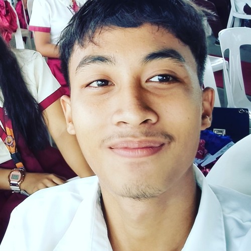 Ronniel  M. profile photo