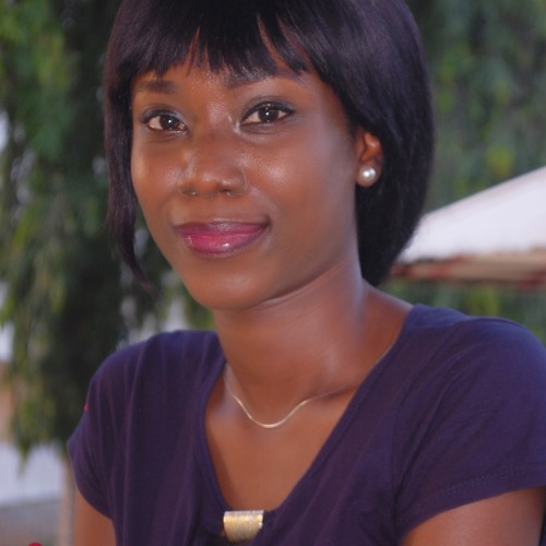 Flourish A. profile photo