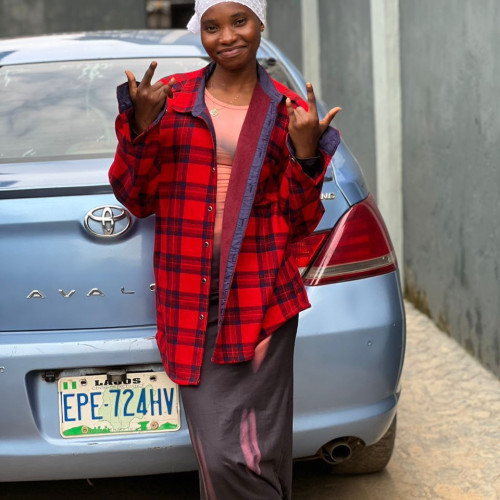 Aishat  A. profile photo