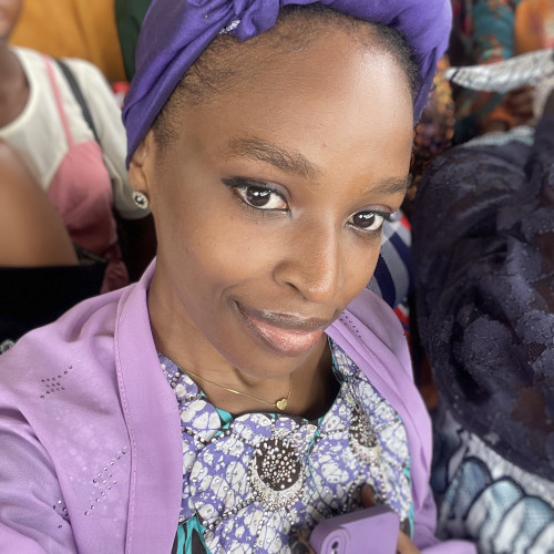 Aysha B. profile photo