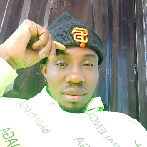 Ugonna  A. profile photo