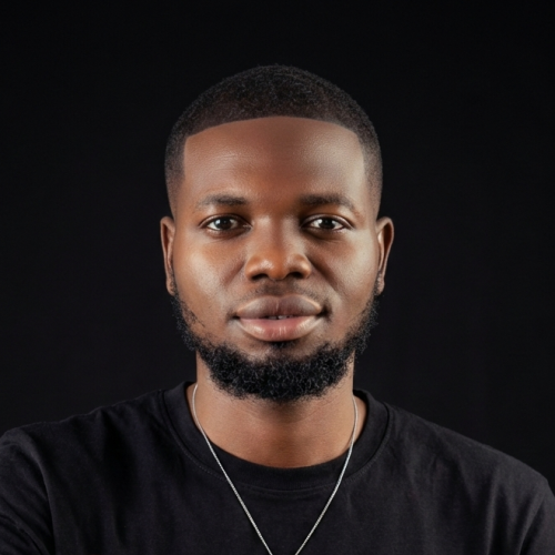 Emmanuel A. profile photo