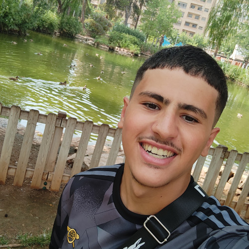 Sohayl F. profile photo