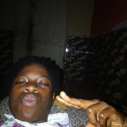 Bumuyi Oluwaseun E.