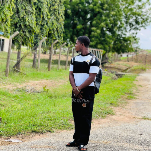 Abdullahi u. profile photo