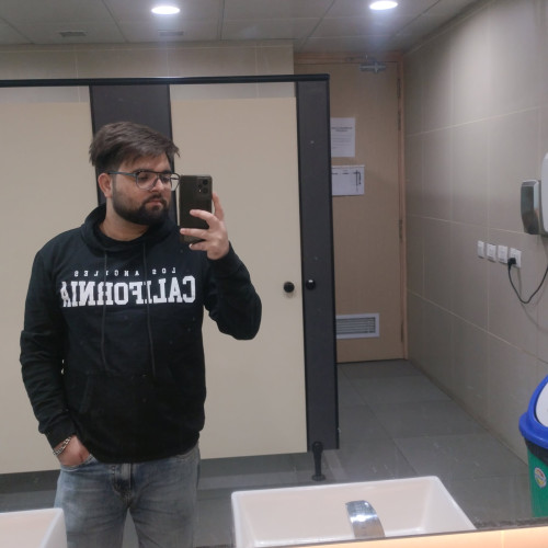 Avinash S. profile photo