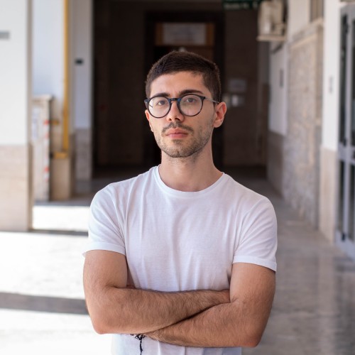 Matteo Attilio P. profile photo