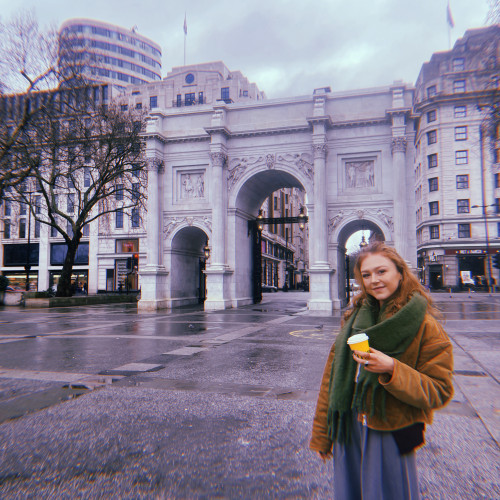 Darcey B. profile photo