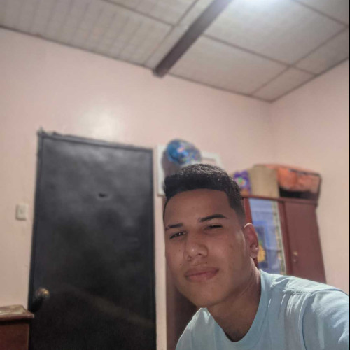 Roberto Carlos M. profile photo