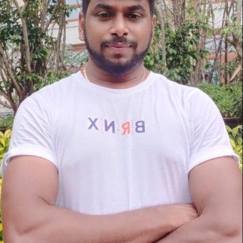 Lokesh  R. profile photo
