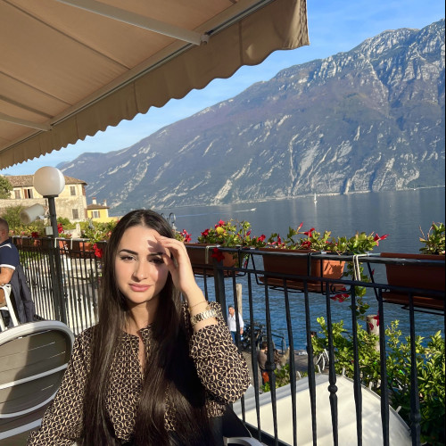 Ikram K. profile photo