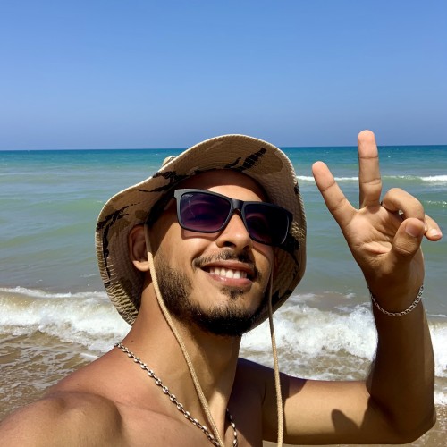 Abdellah E. profile photo