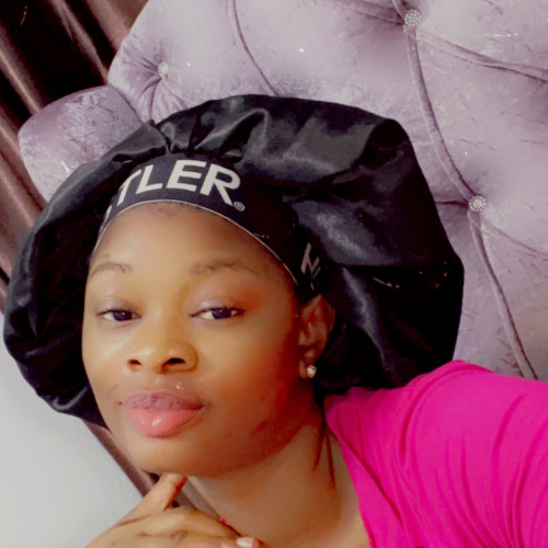 Nelly  B. profile photo