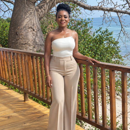 wendy k. profile photo