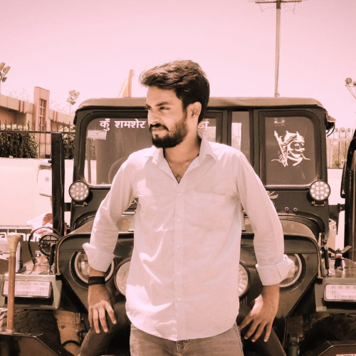 Yashwant P. profile photo