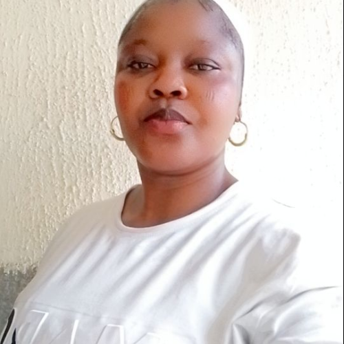 Habibat I. profile photo