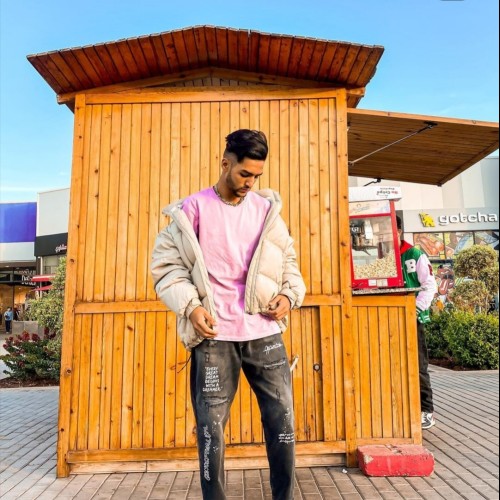 Mustapha A. profile photo