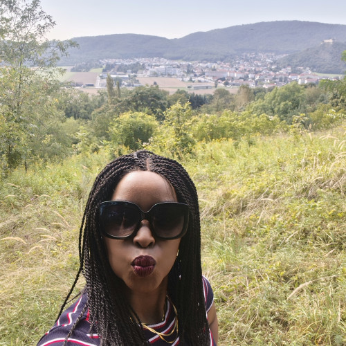 Porsha K. profile photo