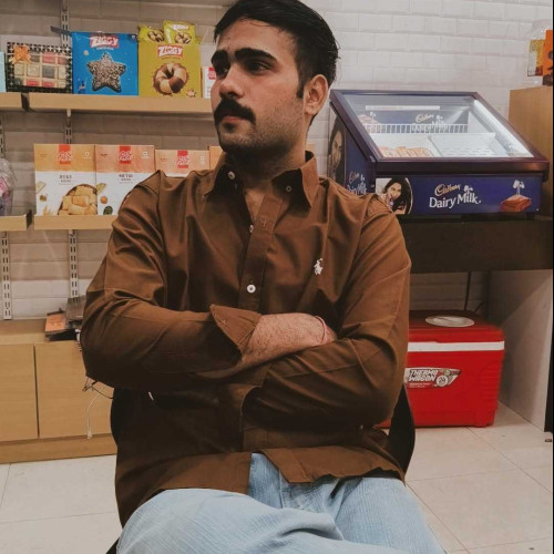 Rahul v. profile photo